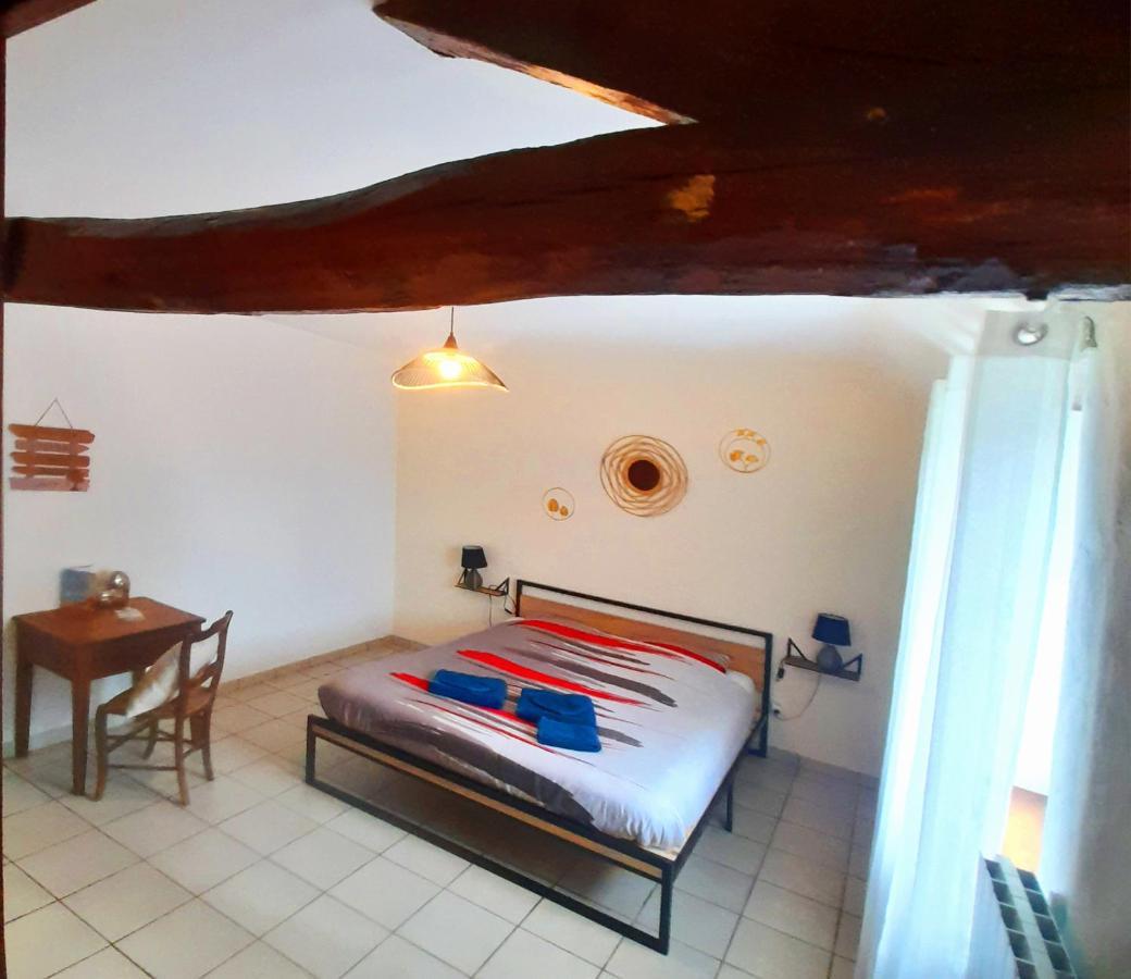 Maison " Elixondoa " Pagolle Bagian luar foto