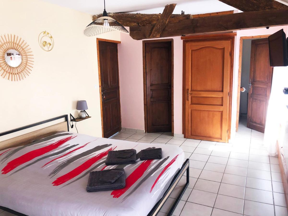 Maison " Elixondoa " Pagolle Bagian luar foto