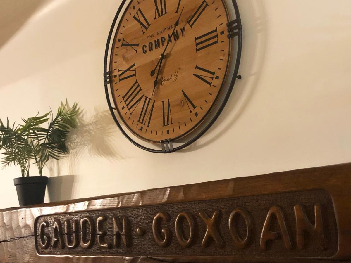 Maison " Elixondoa " Pagolle Bagian luar foto