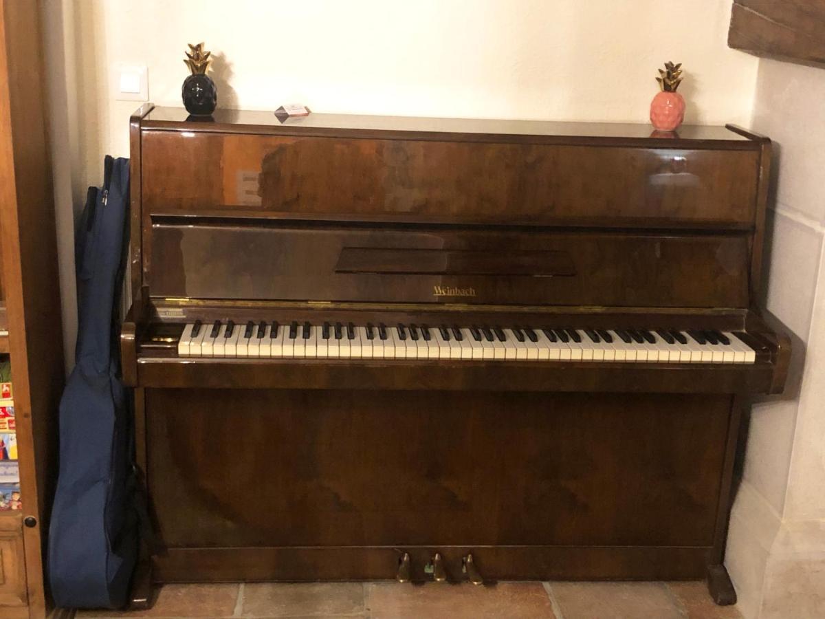 Maison " Elixondoa " Pagolle Bagian luar foto